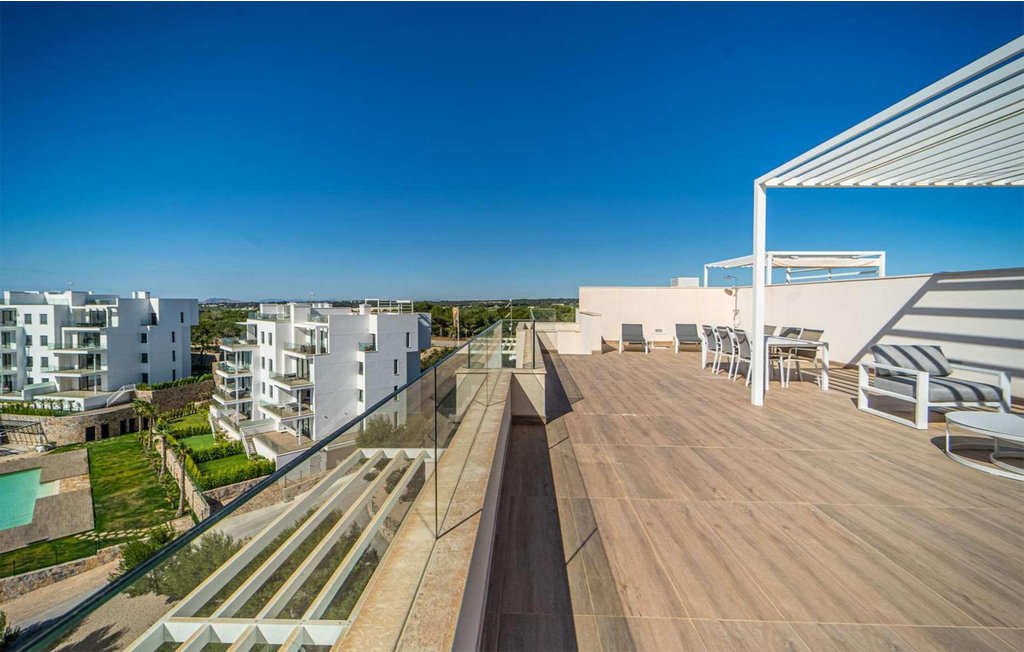 Ferieleilighet - Las Colinas Golf & Country Clu , Spania - EBI867 16