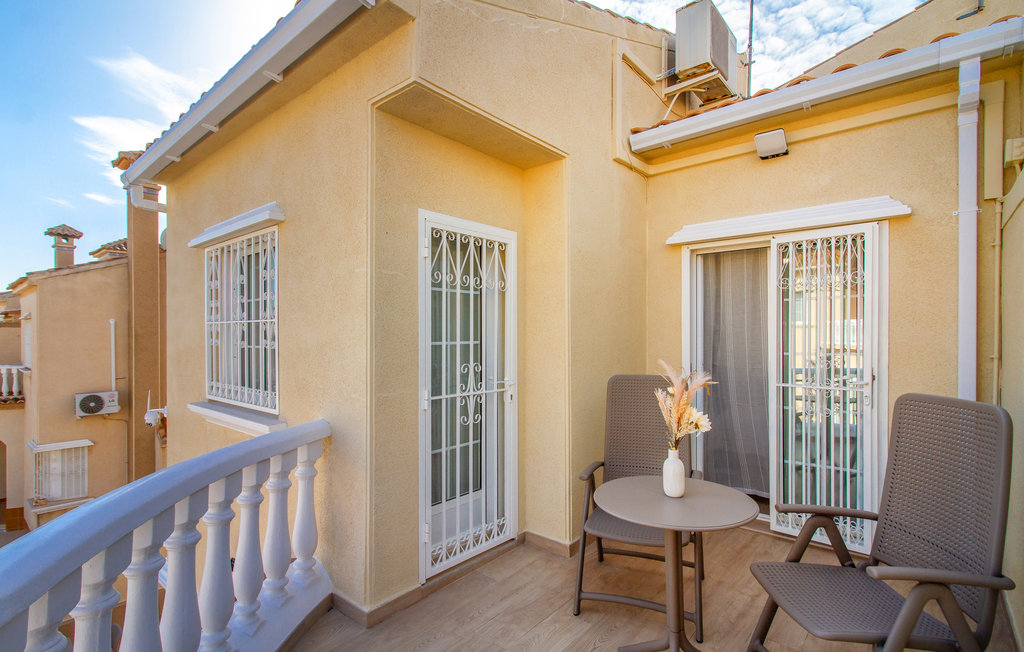 Feriehuse - Orihuela , Spanien - EBI902 15