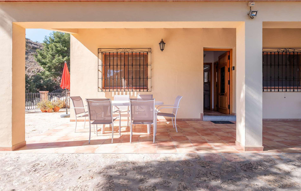 Feriehuse - Orxeta , Spanien - EBI935 20