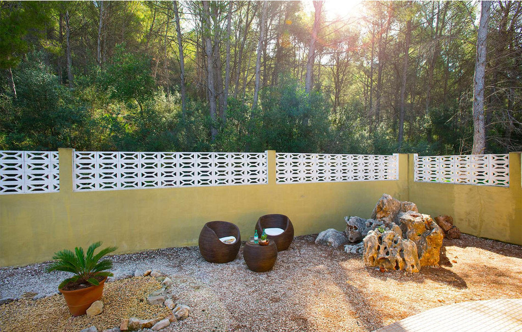 Semesterhus - Orba , Spanien - EBI938 14