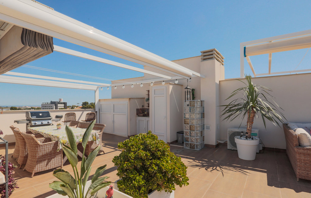 Lejlighed - Torrevieja , Spanien - EBI967 13