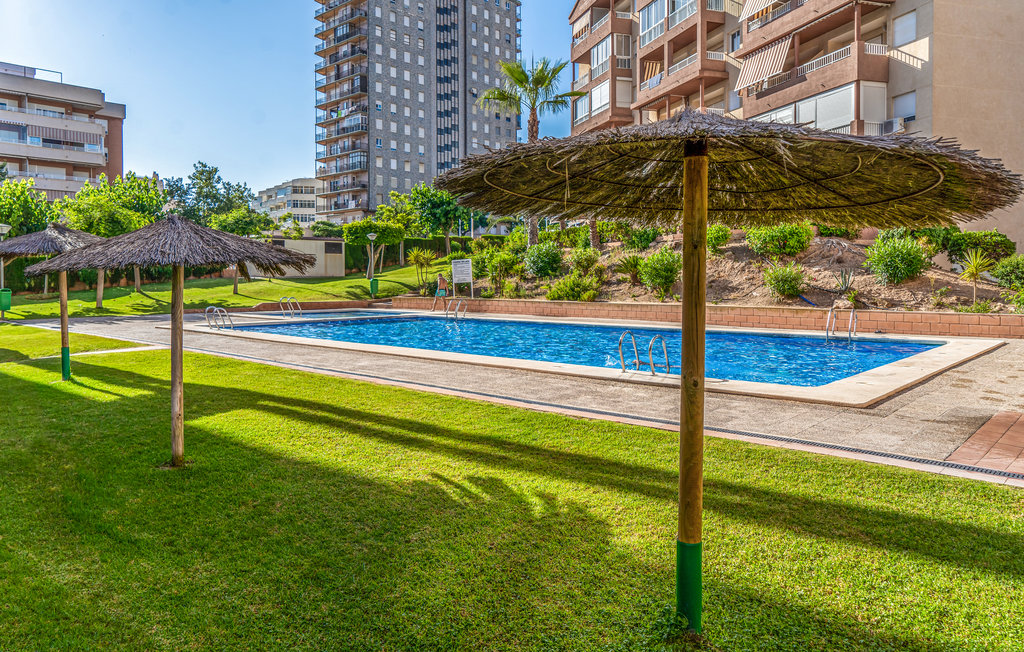 Lejlighed - Arenales del Sol , Spanien - EBI604 9