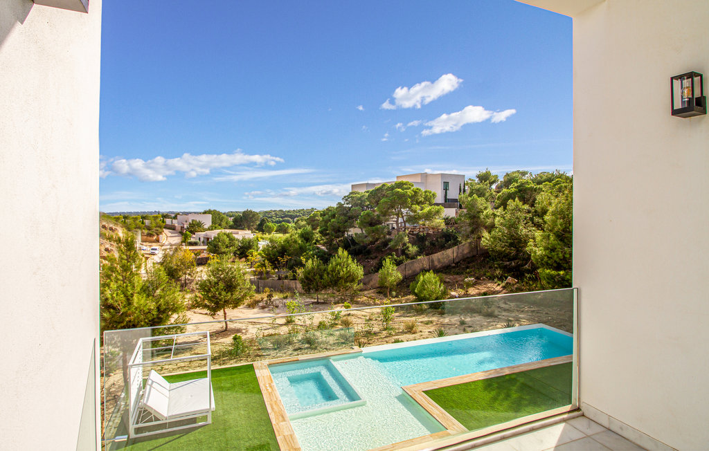 Feriehuse - Orihuela Costa , Spanien - EBI723 17