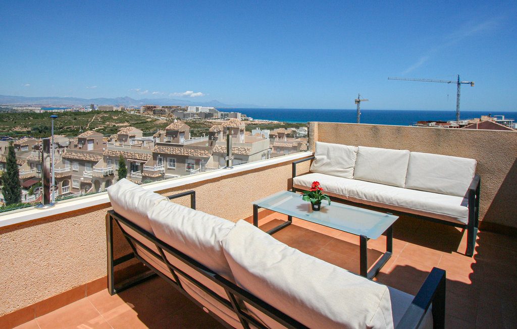 Ferienhaus - Gran Alacant/Santa Pola , Spanien - EBI166 5