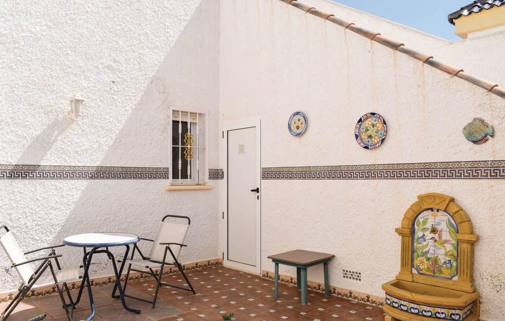 Location de vacances - Ciudad Quesada , Espagne - EBI211 5
