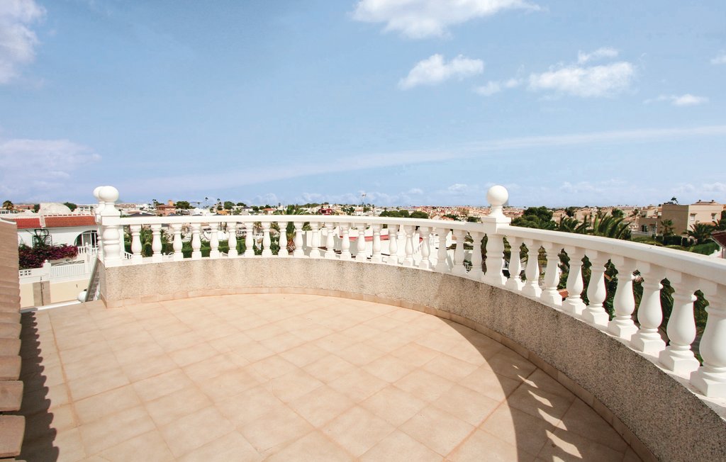 Semesterhus - San Miguel de Salinas , Spanien - EBI227 14