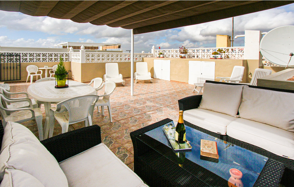 Lejlighed - Torrevieja , Spanien - EBI277 9