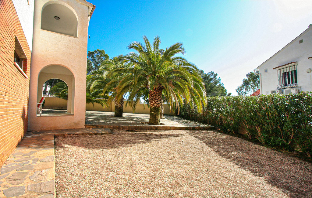 Ferienhaus - Calpe , Spanien - EBI291 8