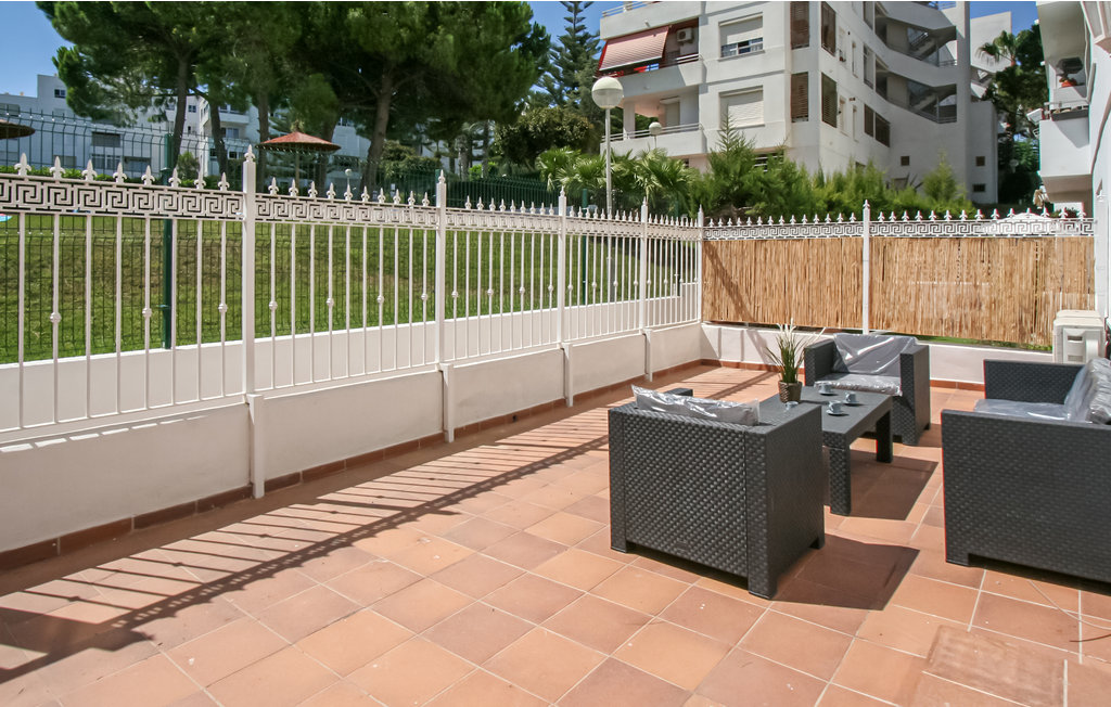 Lejlighed - Gran Alacant/Santa Pola , Spanien - EBI321 11