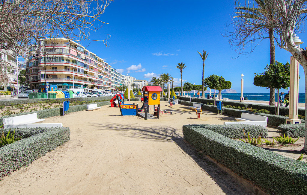 Apartment - Altea , Spain - EBI420 3