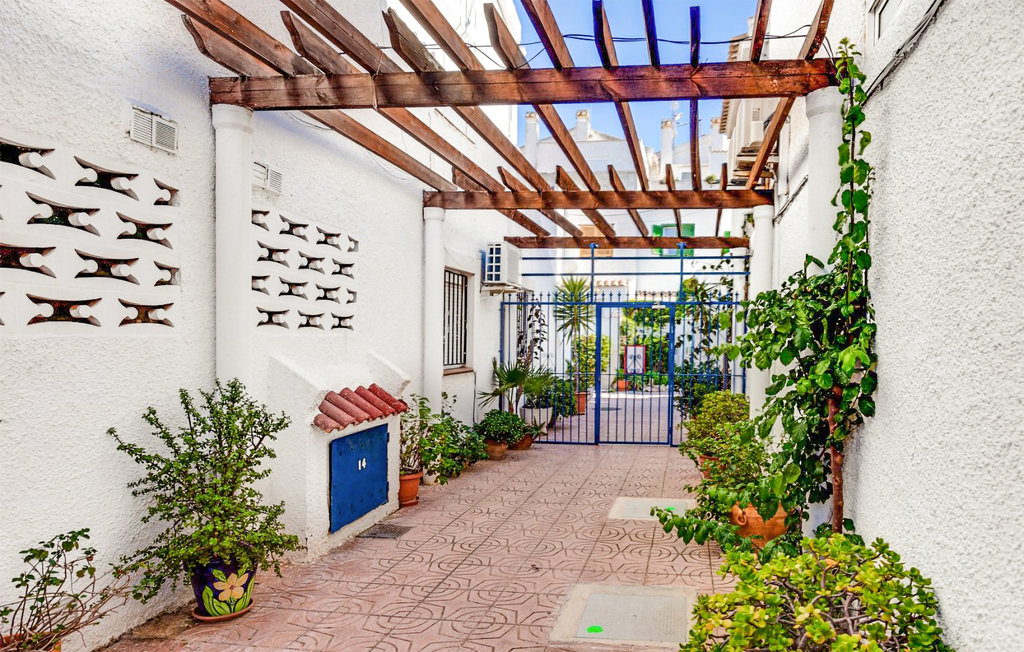Feriehus - Torrevieja , Spania - EBI433 13
