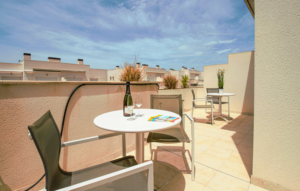 Feriehuse - Torrevieja , Spanien - EBI463 12