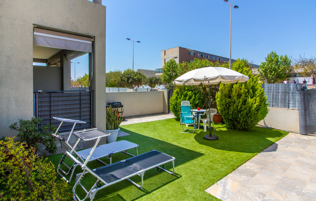 Feriehuse - Torrevieja , Spanien - EBI484 12