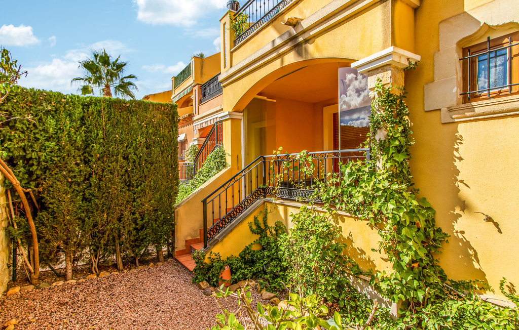 Lejlighed - Algorfa , Spanien - EBI505 7