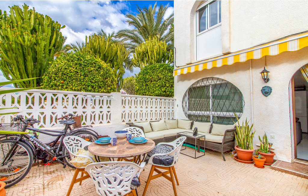 Semesterhus - El Campello , Spanien - EBI510 12