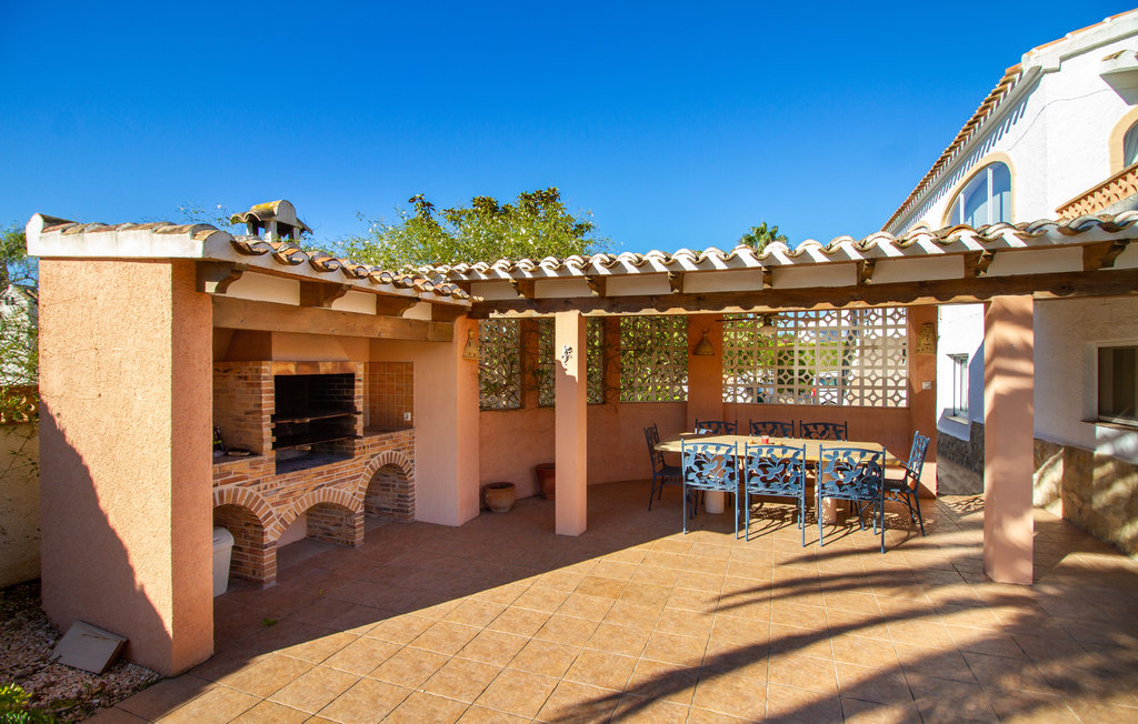 Ferienwohnung - Jávea , Spanien - EBI524 5