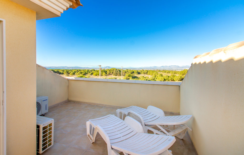 Lejlighed - Gran Alacant/Santa Pola , Spanien - EBI732 8