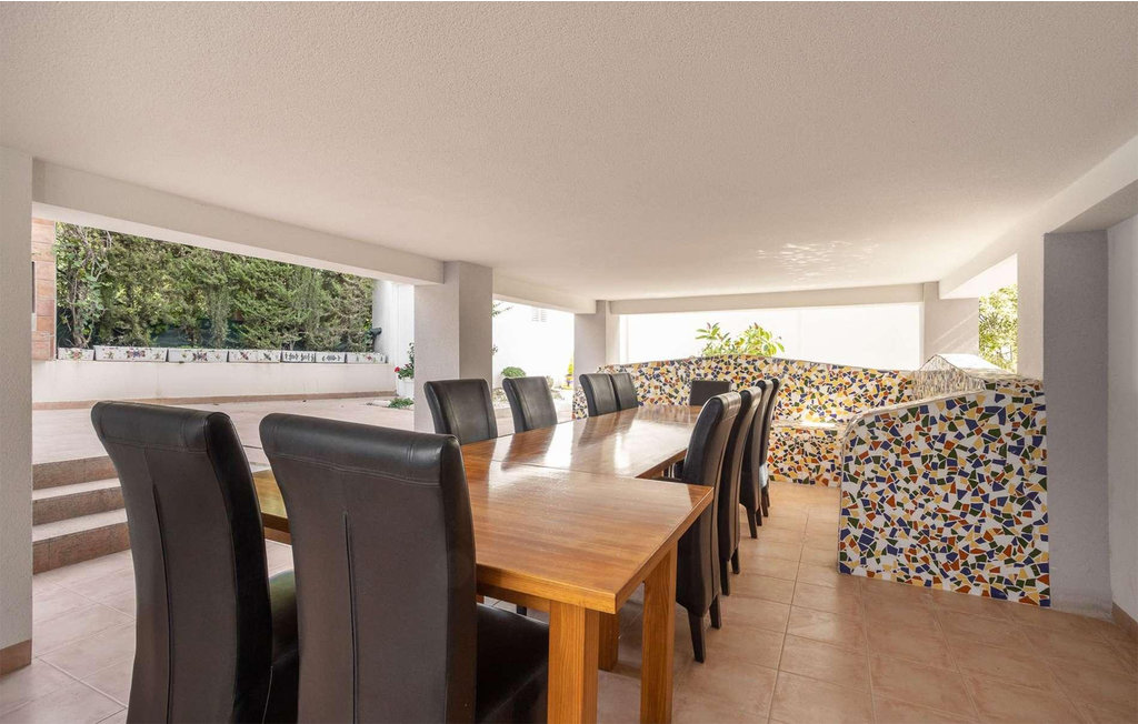 Feriehuse - Orihuela Costa , Spanien - EBI859 6