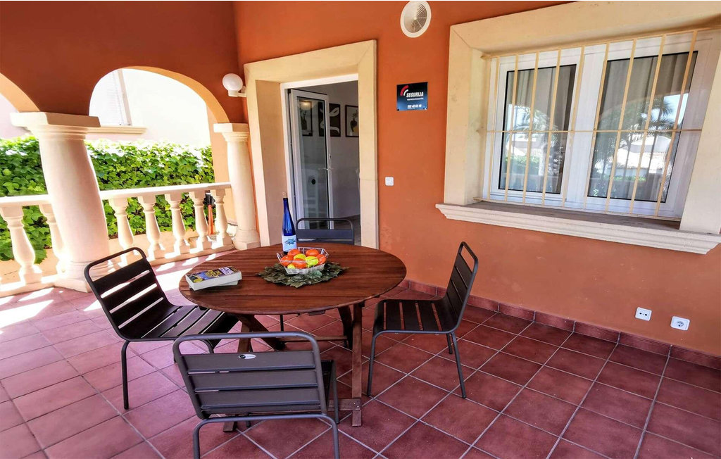 Feriehuse - Javea , Spanien - EBI866 8