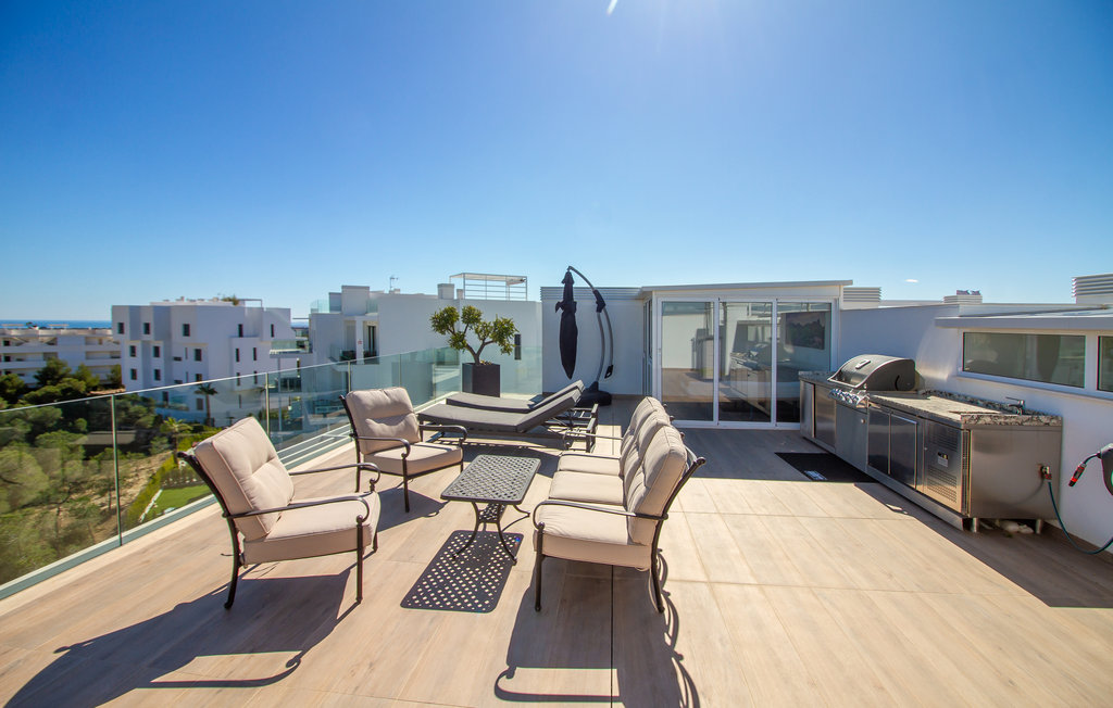 Lejlighed - Las Colinas Golf and Country C , Spanien - EBI895 13