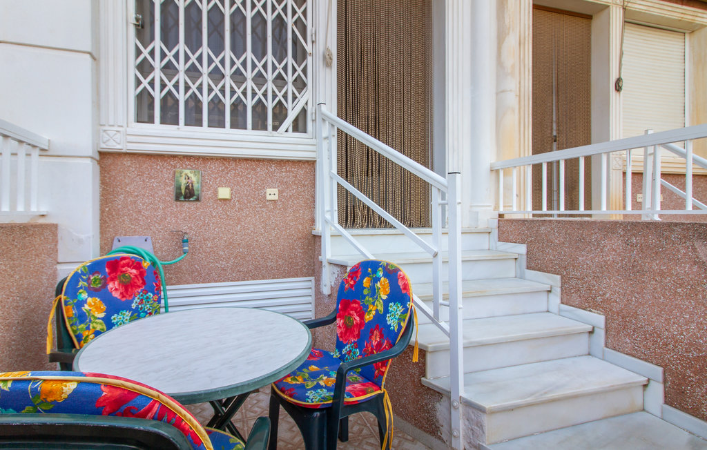 Feriehuse - Santa Pola , Spanien - EBI916 10