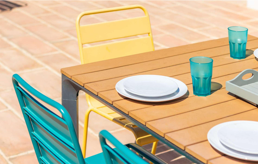 Feriehuse - Moraira , Spanien - EBI939 15