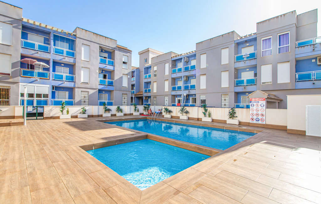 Lejlighed - Torrevieja , Spanien - EBI612 10