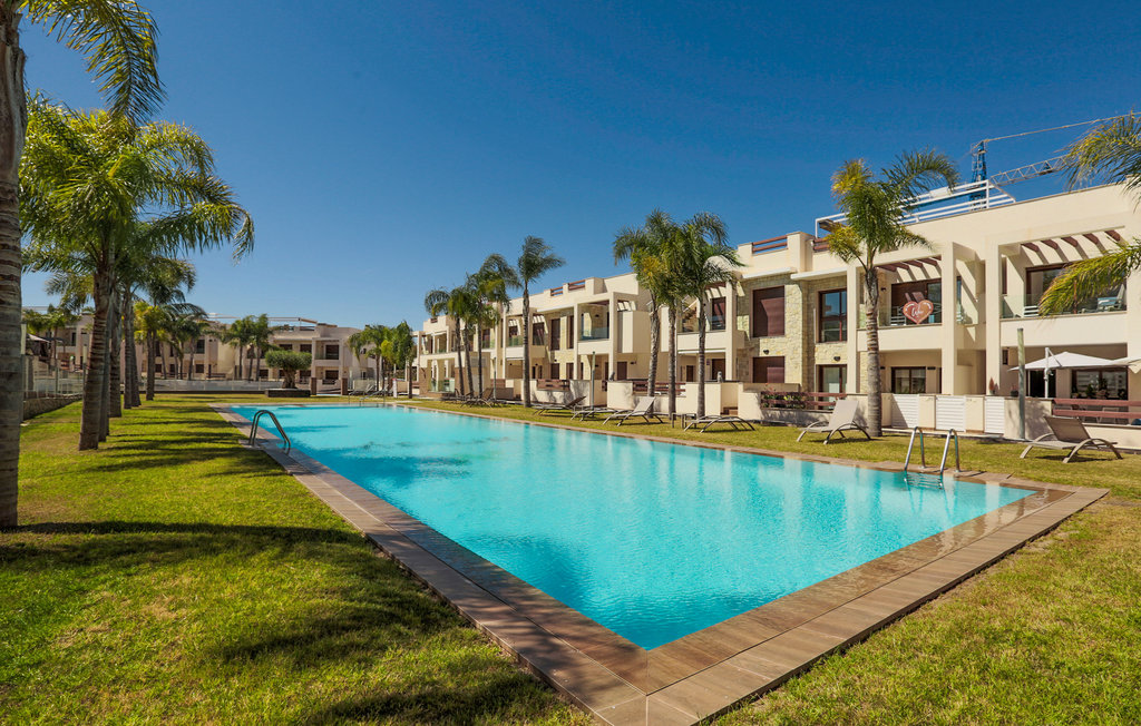 Lejlighed - Torrevieja , Spanien - EBI967 1