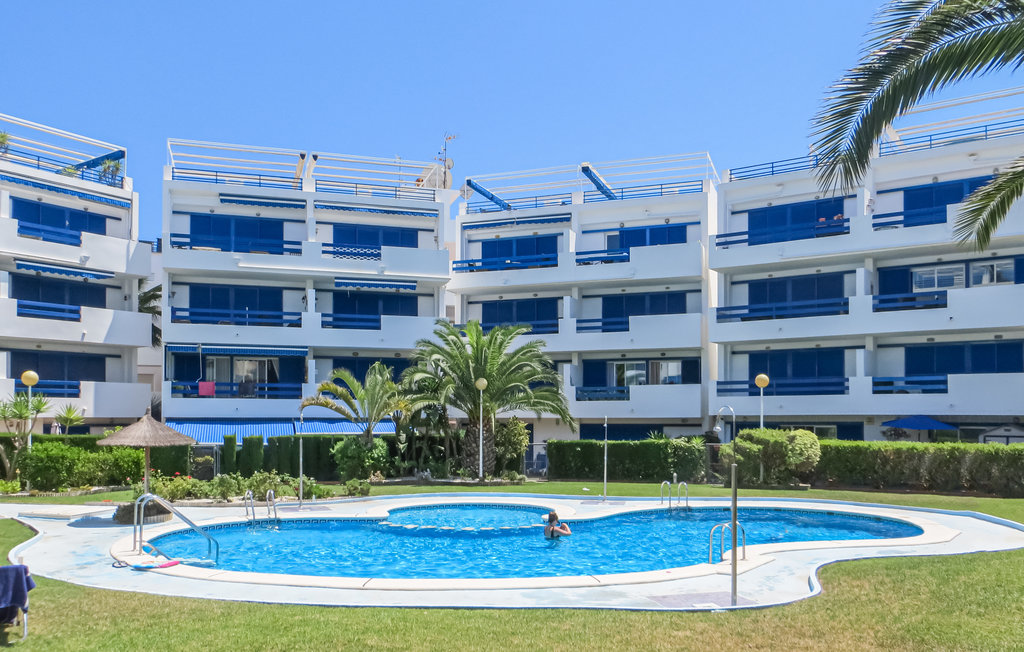 Lejlighed - Orihuela Costa , Spanien - EBI317 7