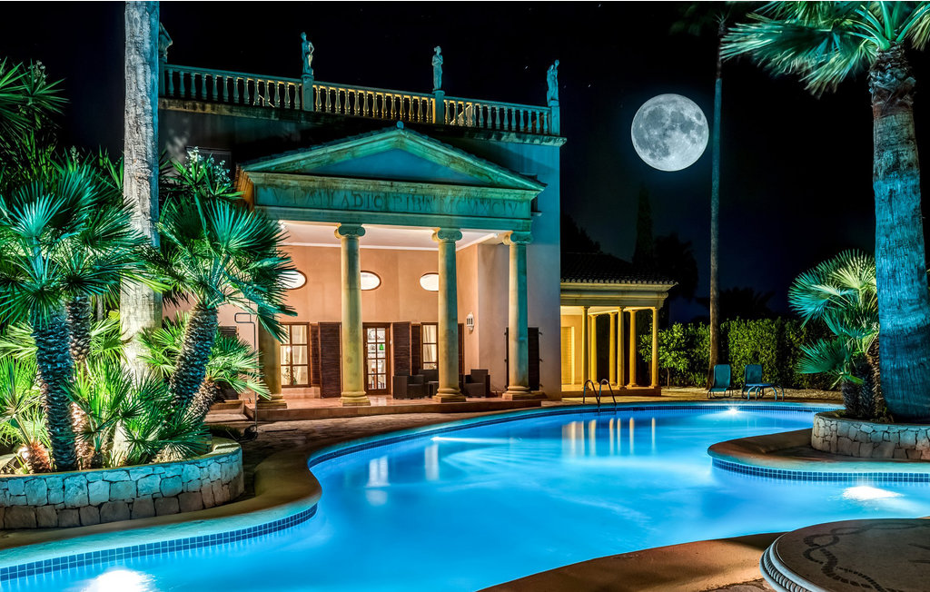 Ferienhaus - Denia , Spanien - EBI361 9