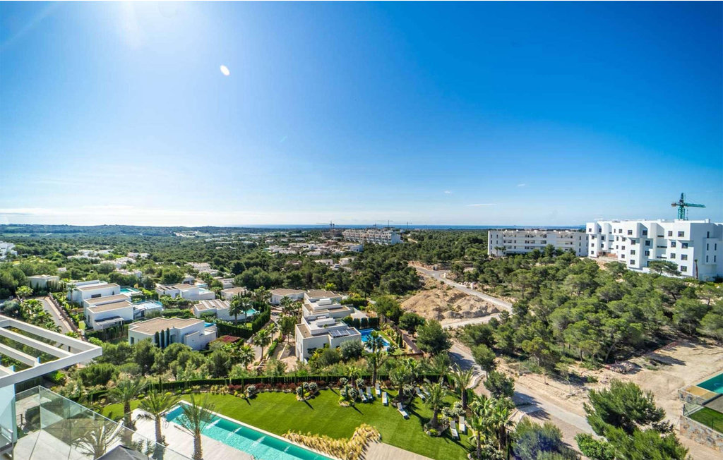 Ferieleilighet - Las Colinas Golf & Country Clu , Spania - EBI867 11