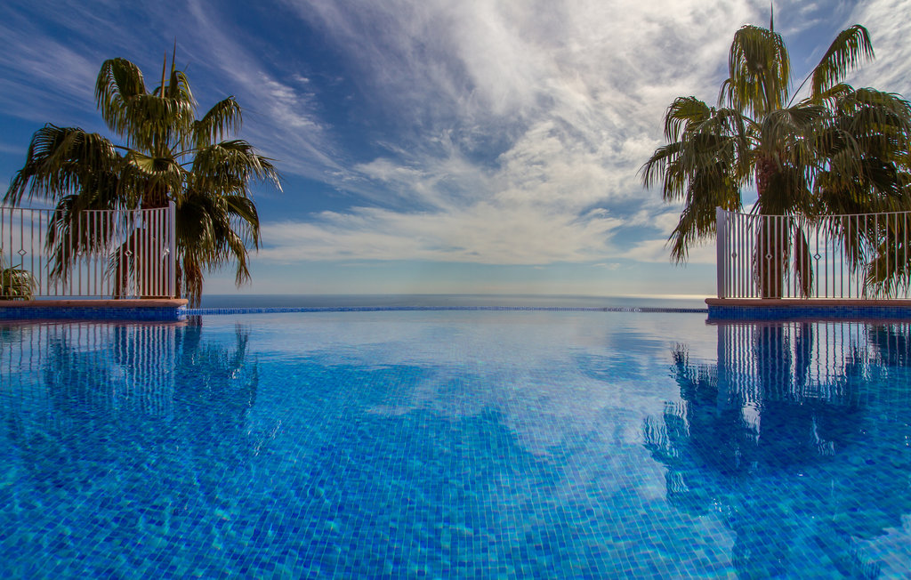 Ferieleilighet - Benitachell/Cumbre del sol , Spania - EBI897 9