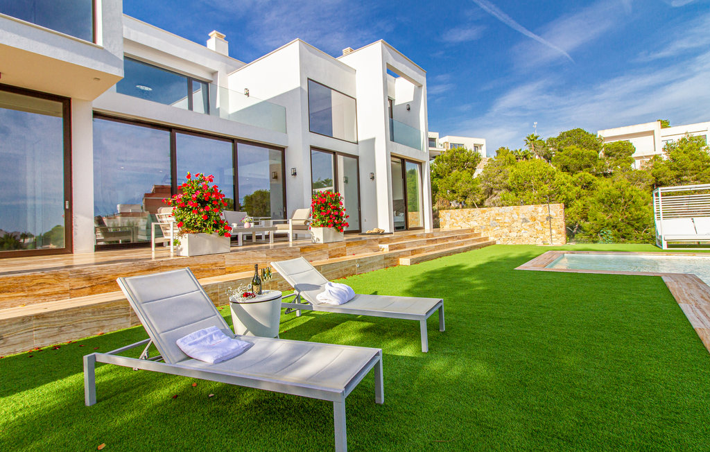 Feriehuse - Orihuela Costa , Spanien - EBI723 15