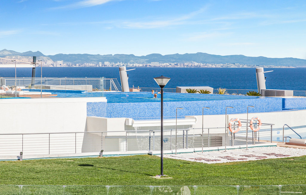 Ferienwohnung - Los Arenales del Sol , Spanien - EBI246 10