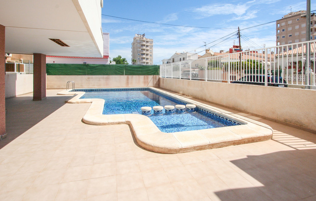 Ferieleilighet - Torrevieja, Alicante , Spania - EBI254 6