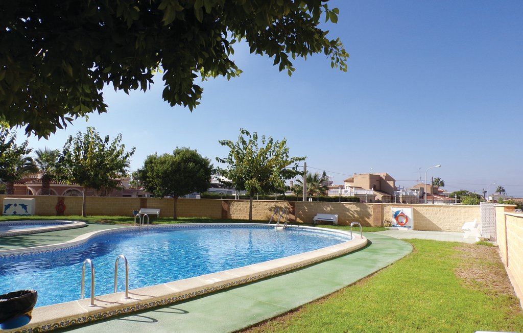 Lejlighed - Torrevieja , Spanien - EBI277 7