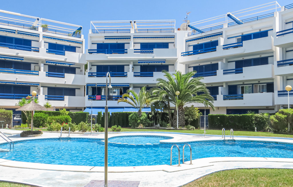 Lejlighed - Orihuela Costa , Spanien - EBI317 5