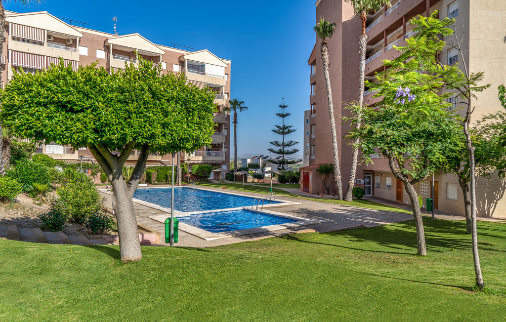 Lejlighed - Arenales del Sol , Spanien - EBI604 10