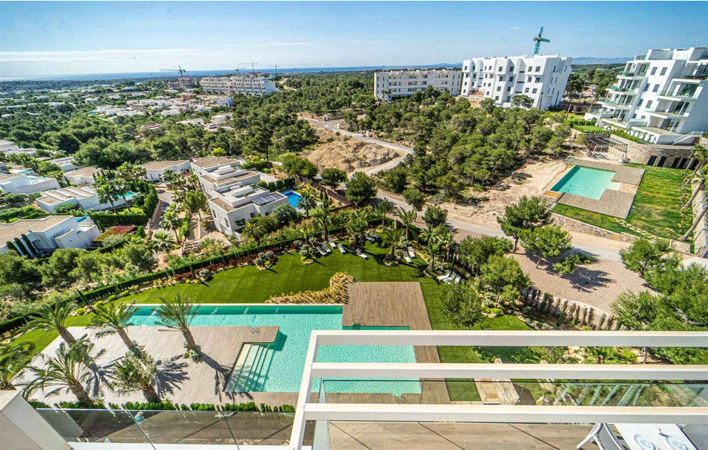 Ferieleilighet - Las Colinas Golf & Country Clu , Spania - EBI867 2