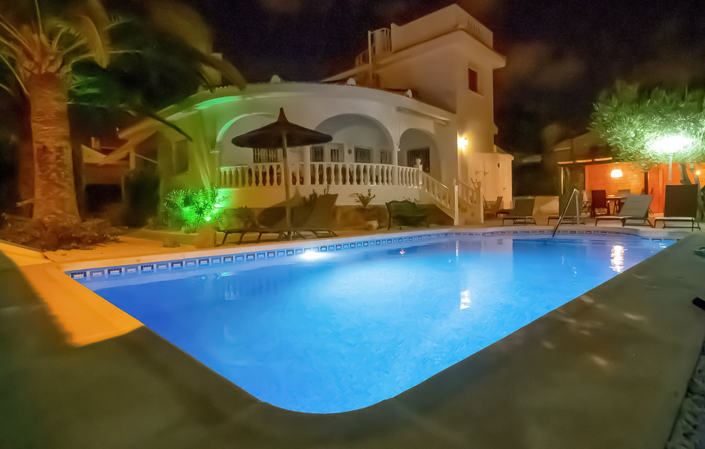 Feriehuse - Ciudad Quesada-Rojales , Spanien - EBI704 8