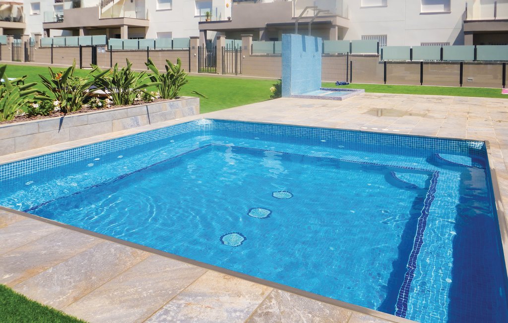 Lejlighed - Torrevieja , Spanien - EBI035 6