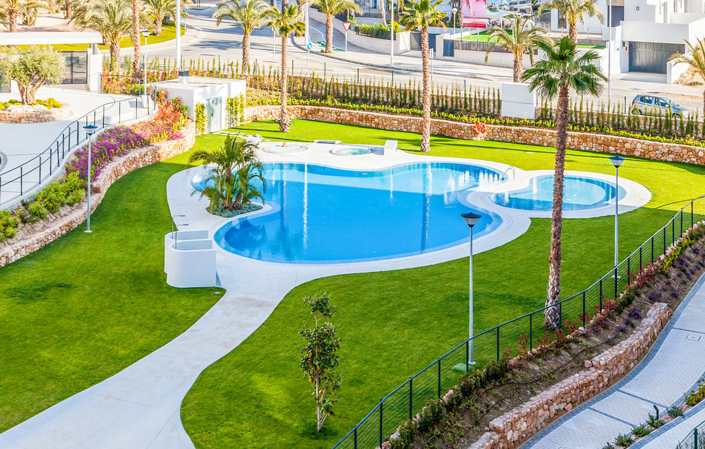 Ferienwohnung - Los Arenales del Sol , Spanien - EBI268 7