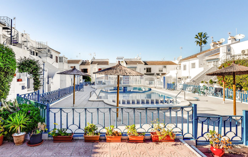 Feriehus - Torrevieja , Spania - EBI433 8