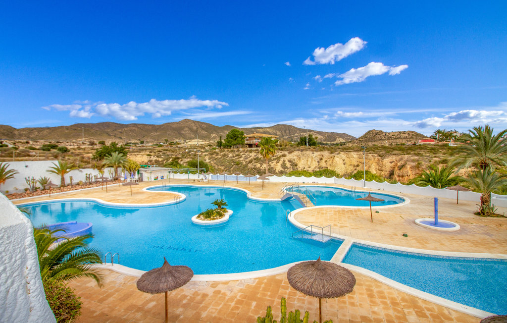 Semesterhus - El Campello , Spanien - EBI510 10