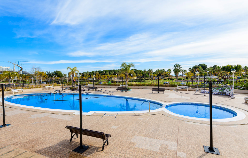 Lejlighed - Marina Dor , Spanien - EBI718 10