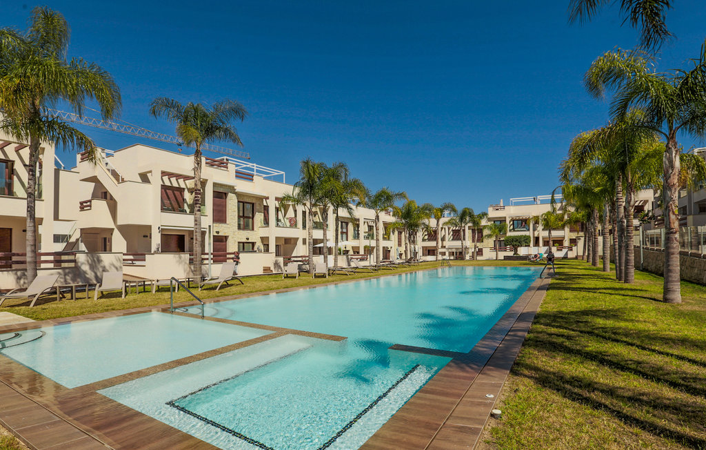 Lejlighed - Torrevieja , Spanien - EBI967 9