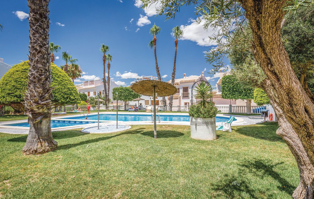 Ferieleilighet - Ciudad Quesada-Rojales , Spania - EBI306 11