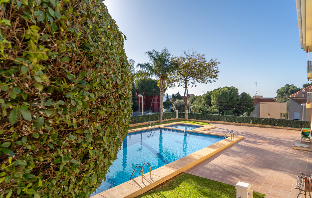 Lejlighed - La Mazanera , Spanien - EBI442 11