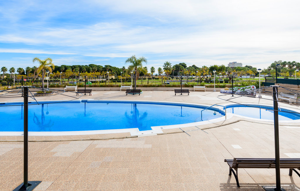 Lejlighed - Marina Dor , Spanien - EBI718 11