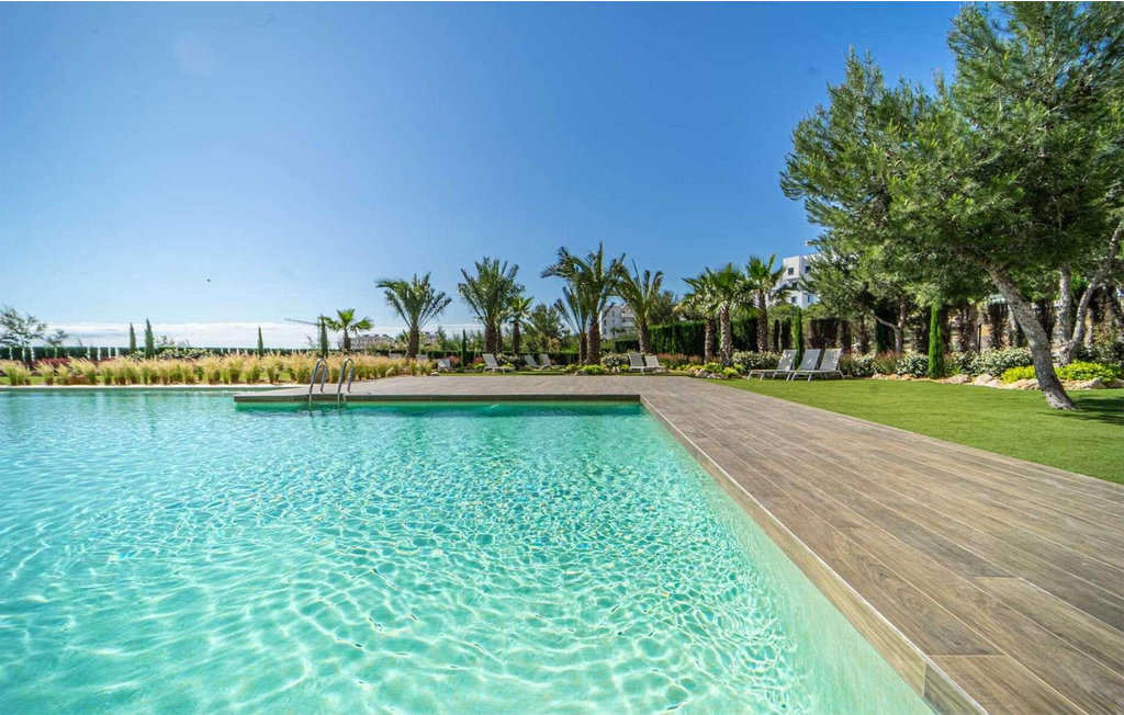 Ferieleilighet - Las Colinas Golf & Country Clu , Spania - EBI867 10